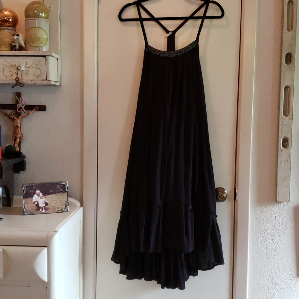 Free People Tank Dress